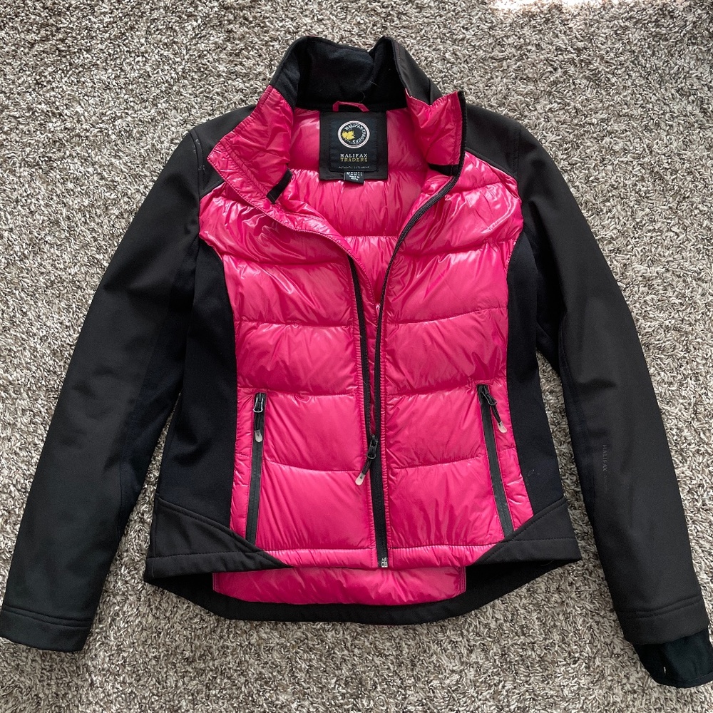 Lightweight Jacket Size M Never Worn - image 1